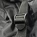 KLOUD CityBlack nylon sleeping bag stuff storage compression bag sack