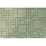 Glass Mosaic Tile Glass Mosaic Tile