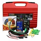 Power Probe ECT2000 Short Open Circuit Detector Power Probe ECT2000 Short Open Circuit Detector