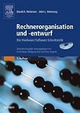 Produkt-Bild: Rechnerorganisation und -entwurf