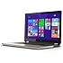 Toshiba Satellite 2-in-1 Convertible Tablet UltraBook 15.6" Touchscreen Laptop Radius P55W-B5224 Intel Core i7 4510U 2.0GHz 8GB DDR3 RAM 1TB HDD Windows 8.1 (Certified Refurbished)