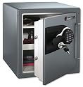 Sentry 1hr Fire-safe With Electronic Lock 33.6l Ms3817