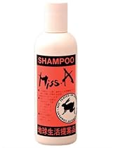 ミス・エー シャンプー 300ml
