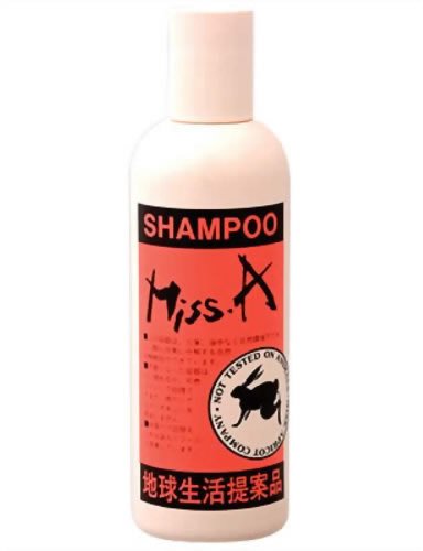 ミス・エー シャンプー 300ml