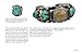Non-Figural Designs in Zuni Jewelry