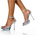 Sandalette "VOGUE-20"