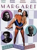 The Misadventures of Margaret DVD (English Audio, Region 2 PAL, UK Compatible)