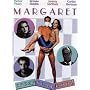 The Misadventures of Margaret DVD (English Audio, Region 2 PAL, UK Compatible)
