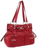 B. Makowsky Charlie BM27410 Tote