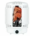 Home rotisserie Home-tek model HT401 in white