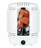 Home rotisserie Home-tek model HT401 in white by Home Tek International Ltd (ASIN:B001JQLCCO)