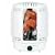 Home rotisserie Home-tek model HT401 in white