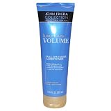 John Frieda Luxurious Volume Full Splendor Hair Conditioner - 8.45 Oz