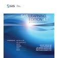 SAS Learning Edition 4.1: With the Little SAS Book for Enterprise Guide 4.1