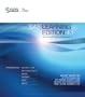 SAS Learning Edition 4.1: With the Little SAS Book for Enterprise Guide 4.1
