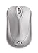 Microsoft Wireless Notebook Laser Mouse 6000