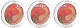 Revlon Mix & Mingle Lip Palette, Tango with Mango #270