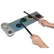 Drum Frenzy Electronic Drum Table Set by Jobar JB42726