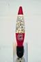 Pack of 3 NCAA South Carolina Gamecocks Lava Lamp Night Lights