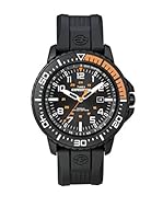 Timex Reloj Expedition Negro