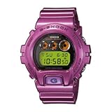 Uhr G-SHOCK DW-6900NB purple