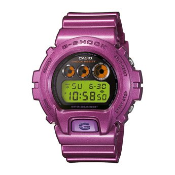 Uhr G-SHOCK DW-6900NB purple