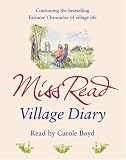 Village Diary (Tape)