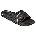 Boys' C9 by Champion&reg; Baron Sport Slide Sandals - Black