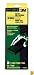 3M Extra Large Area Sanding Sponge, Medium, 3.3-Inch by 9-Inch by 1-Inch