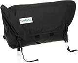 [ティンバック2] TIMBUK2 クラシックメッセンジャー’89M  TB8-CM89-BK Black (ブラック)