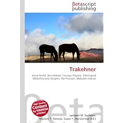 Trakehner