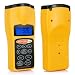 Ultrasonic Tape Measure Distance Meter And Laser Pointer