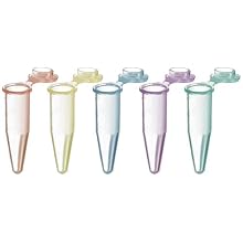 Thomas Virgin Polypropylene Graduated Microcentrifuge Tube