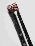 Review Newell-(Levolor/Kirsch) C8290159979 / Round Spring Tension Cafe Rod (C8290159979)