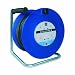 Heavy-duty Cable Reel 30 Metre 4 Socket 30m 13a Thermal Cuto