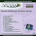 Click here to Compare Prices of Zoom Karaoke CD+G - Platinum Artists 40: The Eagles 1