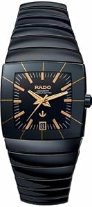 Rado XXL Sintra Chronometer Mens Watch R13663162 from Rado