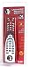 Florida State Seminoles 4 Device Universal Remote Control
