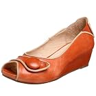 Miz Mooz Women's Teddy Wedge