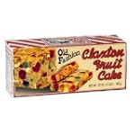 FRUIT CAKE