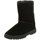 Aussie Dog Little Kid/Big Kid Junior Sheepskin Boot