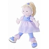 Kid's Preferred's 13" Ashely Rag Doll