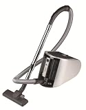White and Brown - AT 2121 - Aspirateur sans Sac - 1,8 L - Air Blower - 2000 W