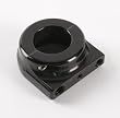 JOKER MACHINE HOUSING THR DUAL P-IN BK 03-149BLK