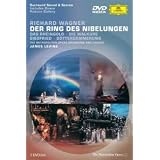 Wagner - Der Ring des Nibelungen / Levine, Metropolitan Opera (Complete Ring Cycle)