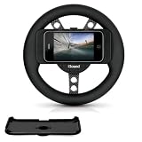 i.Sound Game Wheel for iPod Touch 4G and iPhone 4