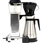Buy Cheap Technivorm Thermal Coffee Brewer Polished