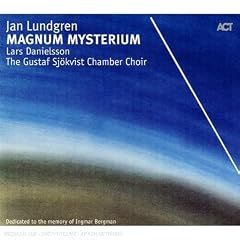 Magnum Mysterium