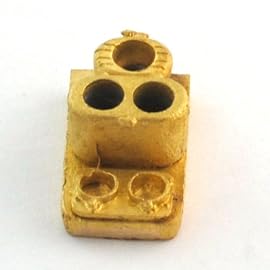 SP GRIP pgm light for GP 35 & 40