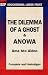 Dilemma of a Ghost (BiP Educational Large Print)